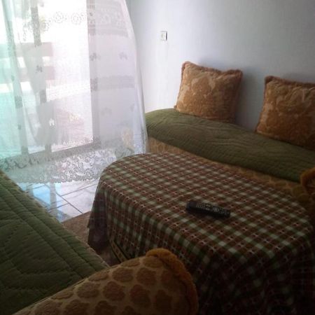 Villa Saiid 물레이 부슬람 외부 사진