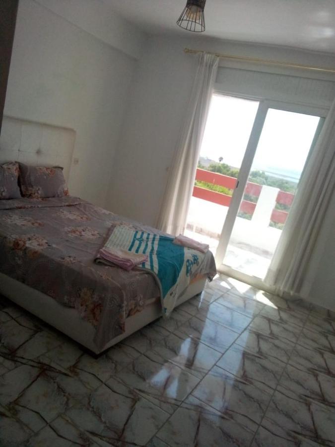 Villa Saiid 물레이 부슬람 외부 사진