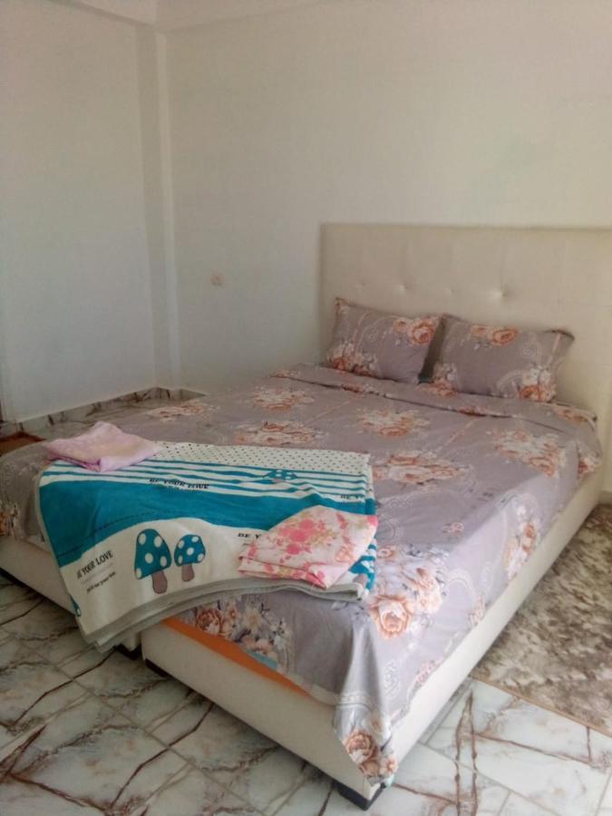 Villa Saiid 물레이 부슬람 외부 사진