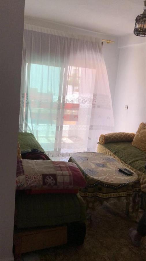 Villa Saiid 물레이 부슬람 외부 사진